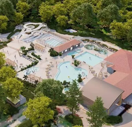 Mobile Premium 5* Camping